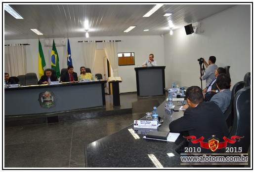 rolim de moura